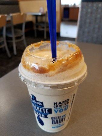 Culver's